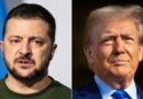 Trump vs. Zelenskyy: A Battle of Politics and Pride