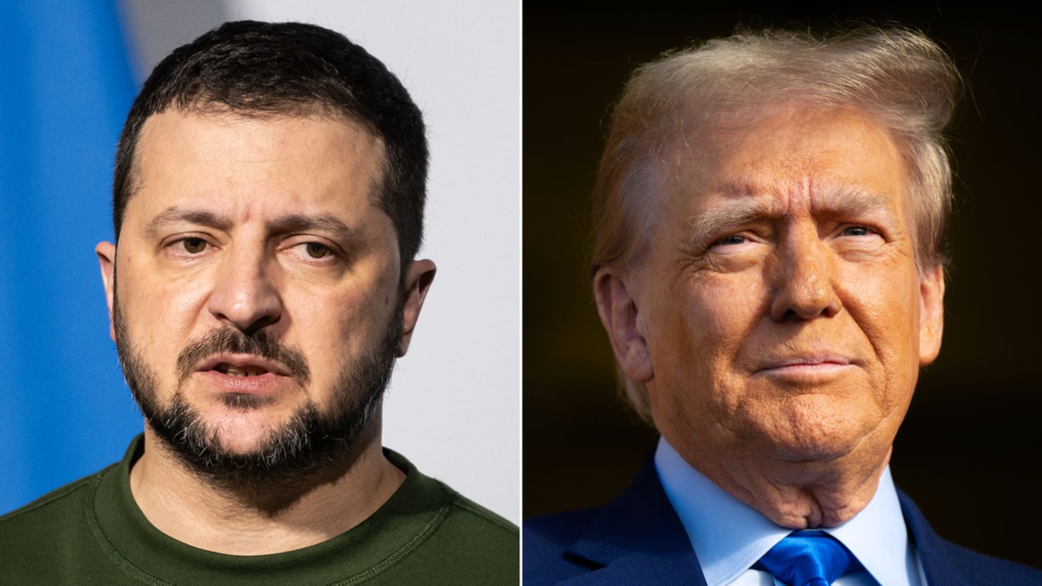 Trump vs. Zelenskyy: A Battle of Politics and Pride